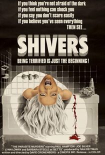 دانلود فیلم Shivers 1975111453-2071377099