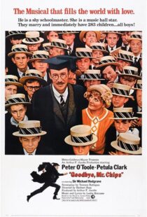 دانلود فیلم Goodbye, Mr. Chips 1969113750-1895643933