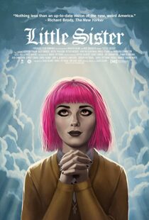 دانلود فیلم Little Sister 2016110925-1780469780