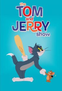 دانلود انیمیشن The Tom and Jerry Show112406-2113748558