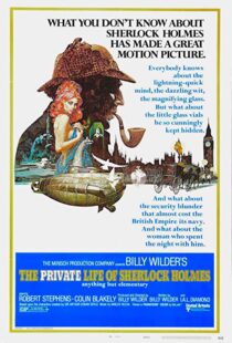 دانلود فیلم The Private Life of Sherlock Holmes 1970111656-1182489982