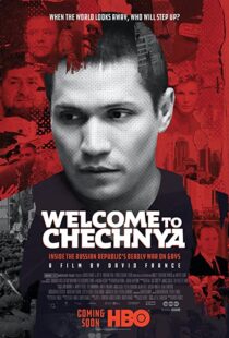 دانلود مستند Welcome to Chechnya 2020114379-629346366