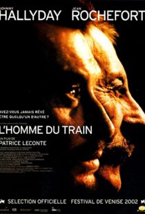 دانلود فیلم Man on the Train 2002113096-2144910258