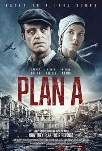 دانلود فیلم Plan A 2021112587-781068259
