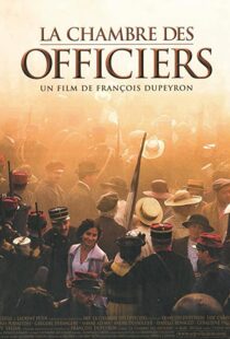دانلود فیلم The Officer’s Ward 2001113081-950180876