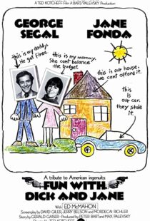 دانلود فیلم Fun with D.i.c.k and Jane 1977112475-2117317735