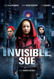 دانلود فیلم Invisible Sue 2018113771-2043447201