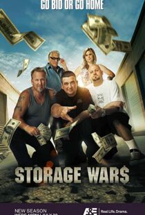 دانلود سریال Storage Wars112697-462755823