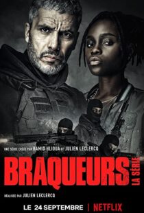 دانلود سریال Ganglands (Braqueurs)110430-1319012562