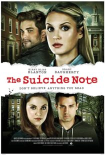 دانلود فیلم Suicide Note 2016111213-1759532267