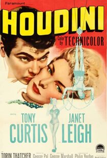 دانلود فیلم Houdini 1953111950-1953024590