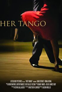 دانلود فیلم Her Tango 2017113764-771492365