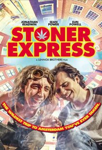دانلود فیلم Stoner Express 2016110975-1171088485