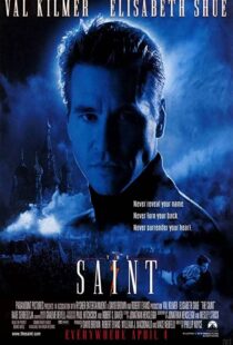 دانلود فیلم The Saint 1997114297-1371869591