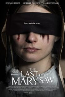 دانلود فیلم The Last Thing Mary Saw 2021114828-1818384787