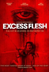 دانلود فیلم Excess Flesh 2015110556-669512712