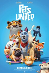 دانلود انیمیشن Pets United 2019114575-1662815080