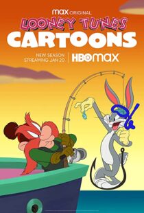 دانلود انیمیشن Looney Tunes Cartoons114666-970573307
