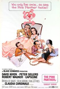 دانلود فیلم The Pink Panther 1963115017-652364635