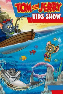 دانلود انیمیشن Tom & Jerry Kids Show112396-1563846134