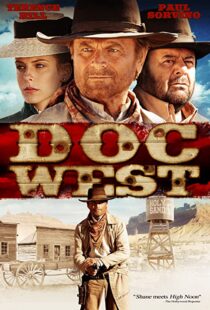 دانلود فیلم Doc West 2009113414-1107837470