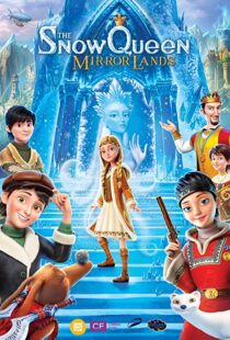 دانلود انیمیشن The Snow Queen: Mirrorlands 2018113549-1268694542