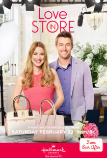 دانلود فیلم Love in Store 2020114252-57114477