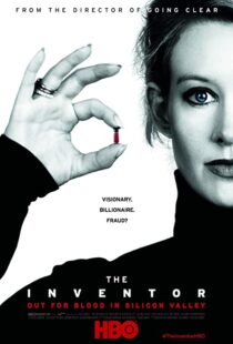 دانلود مستند The Inventor: Out for Blood in Silicon Valley 2019112020-532308788