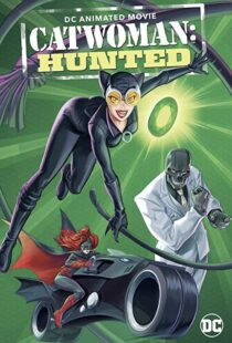دانلود انیمیشن Catwoman: Hunted 2022115291-452683113