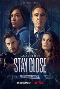 دانلود سریال Stay Close111537-1618116115