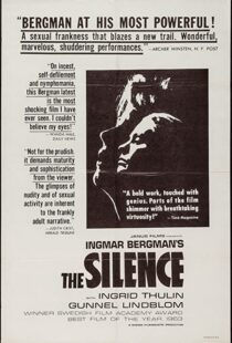 دانلود فیلم The Silence 1963112530-1400096480