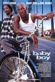 دانلود فیلم Baby Boy 2001113039-12767790