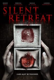 دانلود فیلم Silent Retreat 2016111207-1060869853