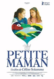 دانلود فیلم Petite Maman 2021111420-1882159150