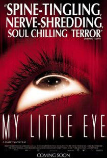 دانلود فیلم My Little Eye 2002113102-1811904517