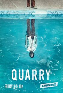 دانلود سریال Quarry112389-817619690