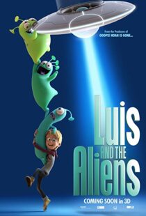 دانلود انیمیشن Luis and the Aliens 2018114564-529954385