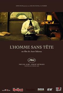 دانلود فیلم The Man Without a Head 2003113542-509579616