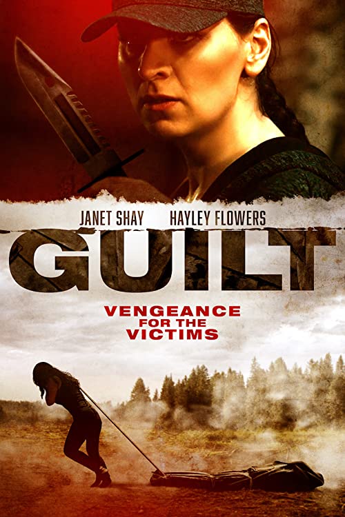 دانلود فیلم Guilt 2020