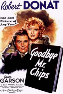 دانلود فیلم Goodbye, Mr. Chips 1939112937-654614337