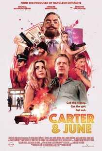 دانلود فیلم Carter & June 2017114897-238061107