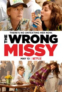 دانلود فیلم The Wrong Missy 2020113803-27687659