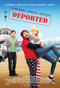 دانلود فیلم Deported 2020114133-357328675