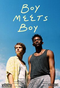 دانلود فیلم Boy Meets Boy 2021112593-1082118133