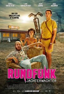 دانلود فیلم Rundfunk: Jachterwachter 2020114844-1575603655