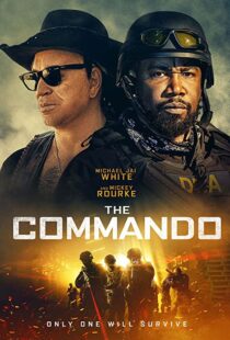 دانلود فیلم The Commando 2022112070-848569020