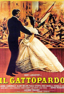 دانلود فیلم The Leopard 1963112987-1537022979
