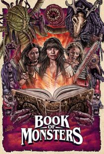دانلود فیلم Book of Monsters 2018113368-201507973
