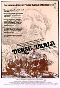 دانلود فیلم Dersu Uzala 1975113248-1091120087