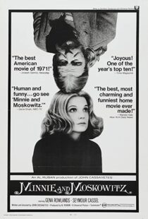 دانلود فیلم Minnie and Moskowitz 1971114265-428159753